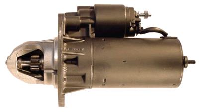 Starter 12V 1.7kW