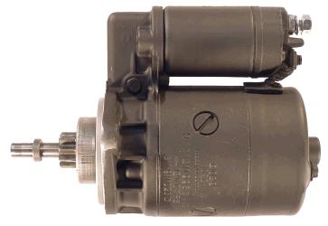 Starter 12V 0.7kW