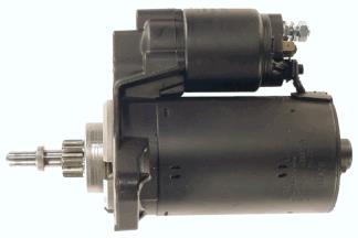 Starter 12V 1.1kW