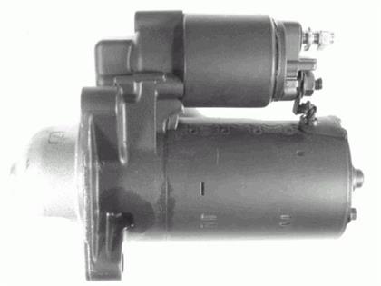 Starter 12V 1.1kW