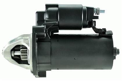 Starter 12V 1.7kW