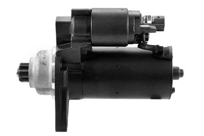 Starter 12V 1.7kW