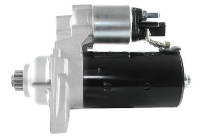 Starter 12V 1.7kW