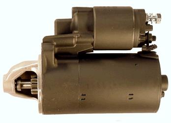 Starter 12V 0.85kW