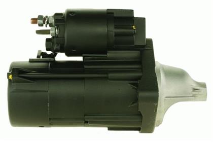 Starter 12V 1.6kW