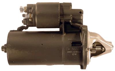 Starter 12V 1.4kW