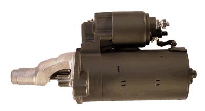 Starter 12V 2kW