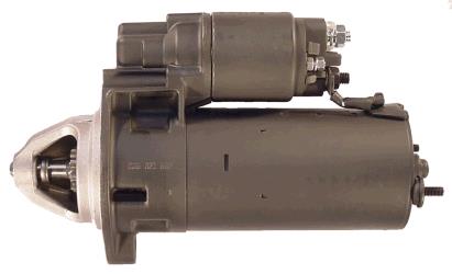 Starter 12V 1.7kW