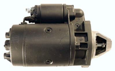 Starter 12V 2.3kW