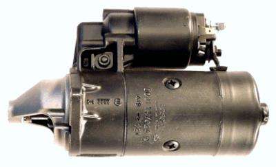 Starter 12V 0.8kW