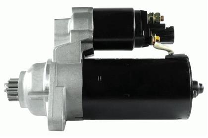 Starter 12V 1.7kW