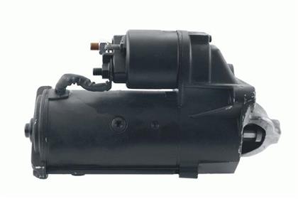 Starter 12V 1.9kW
