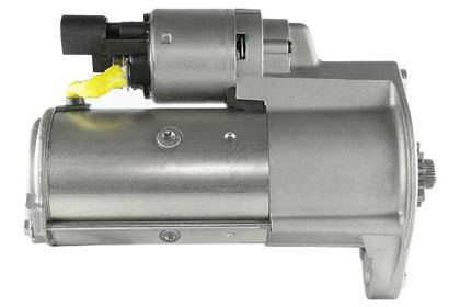 Starter 12V 2.4kW