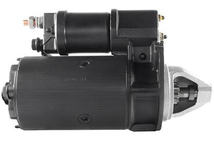 Starter 12V 0.65kW