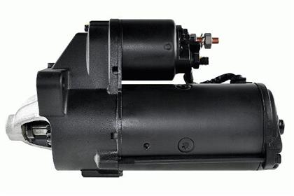 Starter 12V 2kW