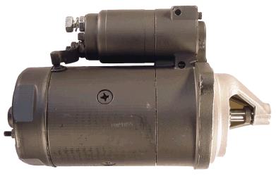 Starter 12V 2.4kW