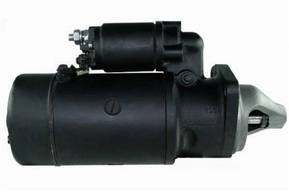 Starter 12V 3kW