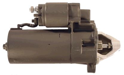 Starter 12V 1.7kW