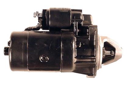 Starter 12V 2.2kW