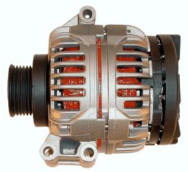 Generator 14V 90A