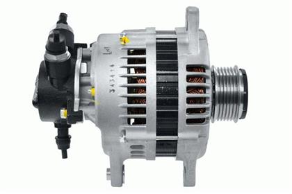 Generator 14V 100A