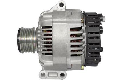 Generator 14V 98A