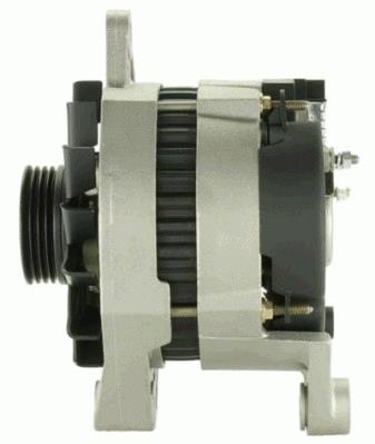 Generator 14V 55A