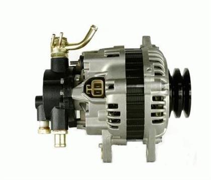 Generator 14V 80A