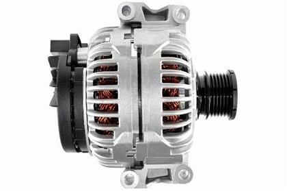 Generator 12V 200A