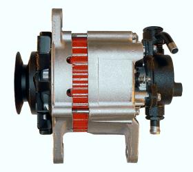 Generator 14V 50A