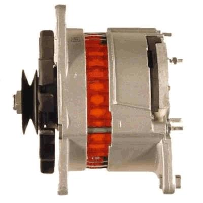 Generator 14V 55A