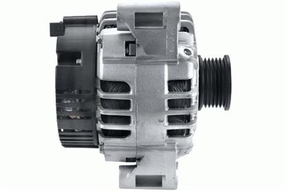Generator 14V 120A