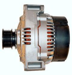 Generator 14V 115A