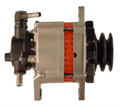 Generator 14V 50A
