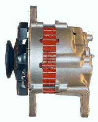 Generator 14V 40A