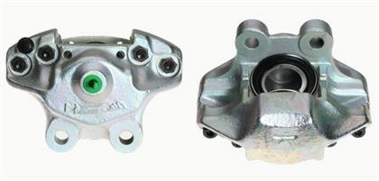 Bremssattel