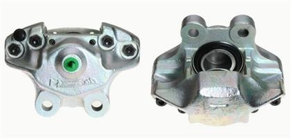 Bremssattel vorne rechts Ford