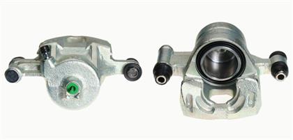 Bremssattel vorne links Honda