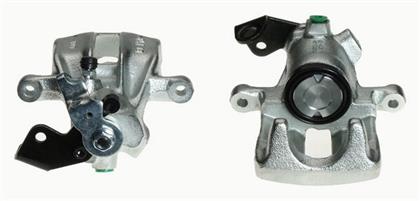 Bremssattel vorne links Peugeot