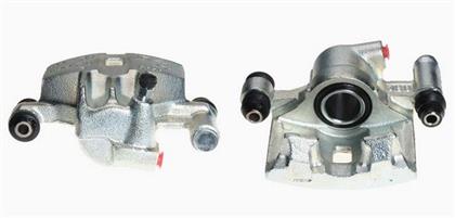 Bremssattel vorne rechts Peugeot