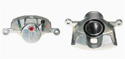 Bremssattel vorne rechts Peugeot