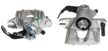 Bremssattel vorne links