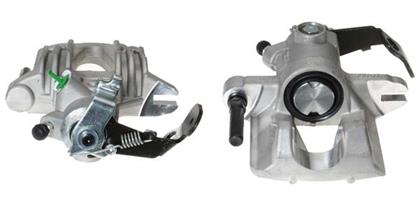 Bremssattel vorne rechts