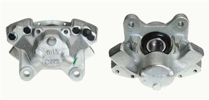 Bremssattel vorne links