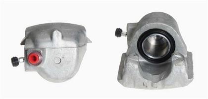 Bremssattel vorne rechts