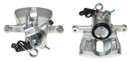 Bremssattel vorne links Mercedes