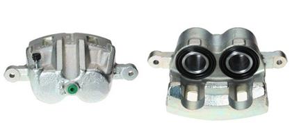 Bremssattel vorne links KIA