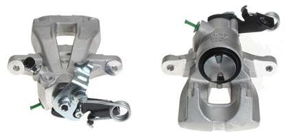 Bremssattel hinten rechts