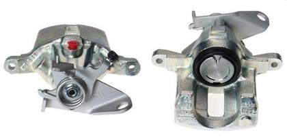 Bremssattel hinten rechts Jaguar