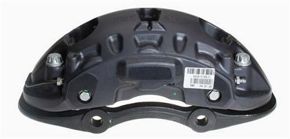 Bremssattel hinten links Saab
